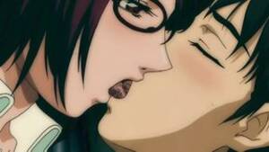 hentai tongue sucking - tongue sucking - Cartoon Porn Videos - Anime & Hentai Tube