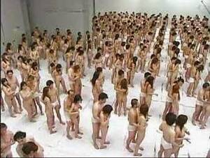 japanese group sex world record - World records largest orgy - Porn pic.