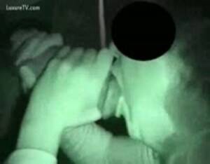 night vision - Night vision - Extreme Porn Video - LuxureTV