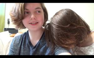 His First Time Porn - OUR FIRST TIME WATCHING PORN