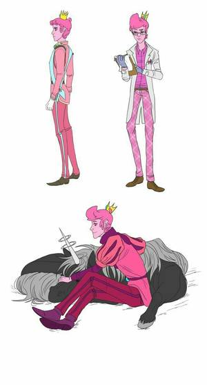 Ghost Princess Adventure Time Porn - Body Sketches, Prince Gumball, Princess Bubblegum, Deviantart, Adventure  Time, Science, Series, Finn Jake, Flag