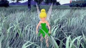 lesbian tinkerbell porn animated gifs - Tinkerbell Lesbian Cartoon Porn Videos | Pornhub.com