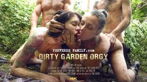 Dirty Family Porn - Dirty family orgy (2019) season 2 porn video on BrownPorn