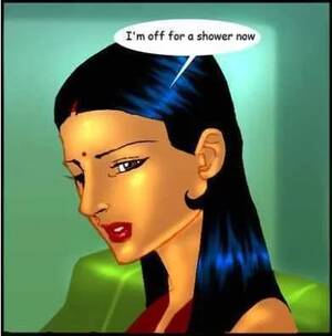 First Porn Star - Savita Bhabhi: India's First Porn Star Is A Cartoon | HuffPost The World  Post