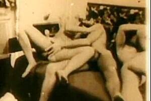 authentic antique erotica - Vintage - 1950's - 1960's - Authentic Antique Erotica 4 01 - Retro Porn  Archive