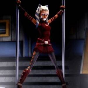 Ahsoka Tano Slave Bondage Porn - Ahsoka Tano Slave (@SlaveTano) / X