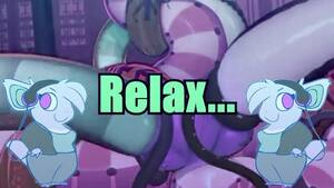 Feral Furries Porn - Feral Furry PMV - Bad Habits Porn Video