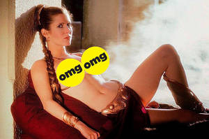 Brazzers Star Wars - 