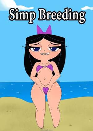 Manga Phineas And Ferb Porn - Phineas And Ferb Hentai Comics | Porn Comics Page 1 - My Hentai Gallery