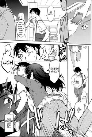 hentai bikini sankaku - Bikini Maru Sankaku Shikaku Cheating Wife â€“ Hentaix.me