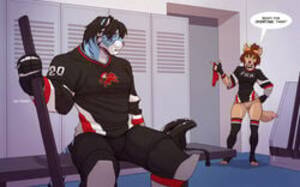 Furry Porn Wolfy Nail Zoe - Rule 34 / wendy_(wolfy-nail)