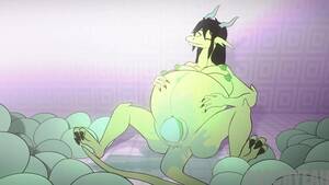 Cartoon Female Dragon Porn - Patchyeah: dragon TF (sound) - ThisVid.com