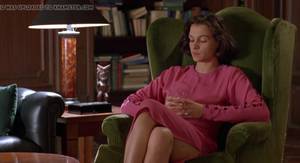 Famke Janssen Cartoon Porn - Famke Janssen - Lord of Illusions 04