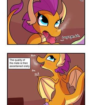 Mlp Porn Comics Mating Season - Mating Season comic porn | HD Porn Comics