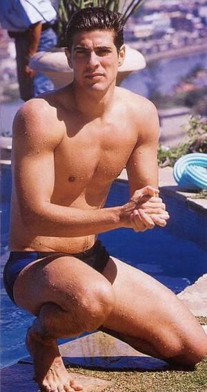 Bill Henson Gay Male Porn Star Vintage - Bill Henson