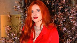Bella Thorne Bondage Porn - Bella Thorne | Cosmo.ph