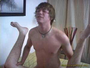 Alden Broke Straight Porn - Broke Straight Boys Alden | Gay Fetish XXX
