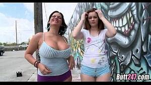 chubby naked latina street walkers - booty street walkers - XVIDEOS.COM