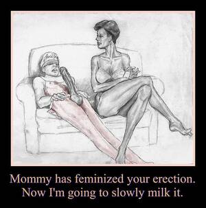 Cartoon Porn Mom Pov Caption - Mom son femdom cartoon caption - 'Incest Captions | MOTHERLESS.COM â„¢