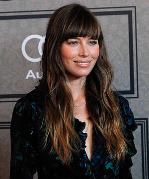 cartoon jessica biel nude - Jessica Biel stunned by sauna nudity | Stuff.co.nz