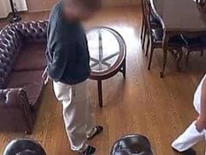 Husband Spy - Husband Spy His Wife Get Massage : XXXBunker.com Porn Tube