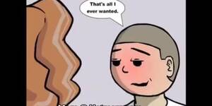 Chubby Latina Mom Porn Cartoon - Cartoon Mom Son 2 Date Night - Tnaflix.com