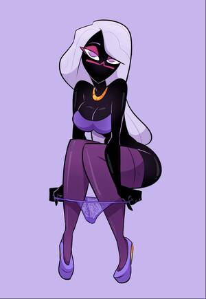 hentai black pussy - Black Pussy | Luscious Hentai Manga & Porn