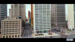 Metropolis Porn - The Flash Gay Porn Parody 1 from Super Gay Hero ...