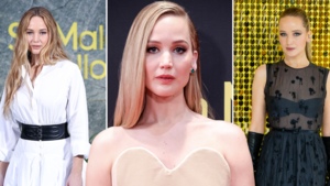 Jennifer Lawrence Leaked Nude Pussy - Jennifer Lawrence's workout routine + diet: 12 things we know