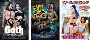 Making Of Porn Movies In Germany - 21 Best German Porn Stars EVER: The #1 Definitive List