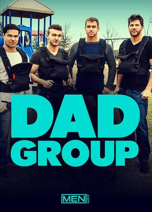 Group Xxx Porn Movies - Dad group, porn movie in VOD XXX - streaming or download - Gay Vod Club