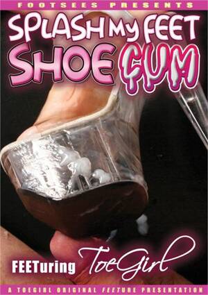 foot in shoe cum - Splash My Feet - Shoe Cum | Footsees | Unlimited Streaming at Adult Empire  Unlimited
