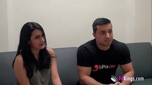 bianca latin babe porn - Fucking hot latina babe Bianca while her husband can just watch!! - XNXX.COM