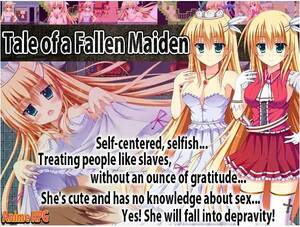 Aphrodite Porn Games - Porn Game: Aphrodite - Tale of a Fallen Maiden (eng) | Free Adult Comics