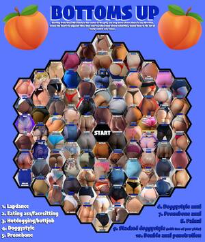 jessica biel ass anal - Bottoms Up : r/CelebEconomy