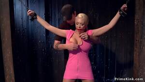 Big Tits Riding Sybian - Huge tits blonde in device rides Sybian - XVIDEOS.COM