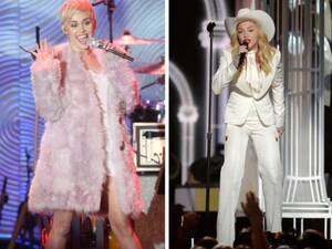 Miley Cyrus Cowgirl Porn - Miley Cyrus - page 32 - Latest news on Metro UK