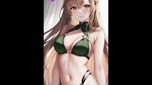 Bikini Porn Sex Asuna - Asuna SAO - Asuna Sensual Moment - PMV Hentai - Pornhub.com