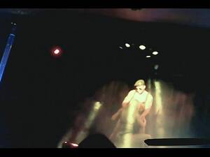 Amsterdam Live Sex Show Public - Live couple sexshow in Casa Rosso in the Amsterdam RLD! - XNXX.COM