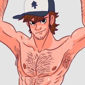 Dipper Pines Porn - Dipper Pines