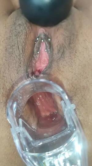 Amature Speculum Porn - Anal Speculum with many Orgasms with my Hitachi Sex Toy 4kPorn.XXX