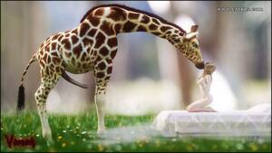 3d Giraffe Porn - Page 55 | vaesark-comics/cgs45-dianas-dream | Erofus - Sex and Porn Comics