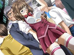 Cars Hentai Porn - Time for men-only train cars in Japan?