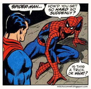 Gay Funny Porn Comics - Out Of Context Comic Strips Sexual Perverted Superman Batman Archie Funny |  Happy Place