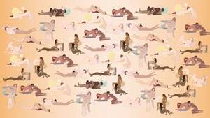 lesbian oral sex positions - Best oral sex positions: 11 moves to try from 69 to standing | Woman & Home