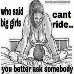 bbw fuck quotes - Woman !