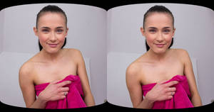 Fetish Arm - 048 - Nicole Love