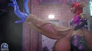 massive cock vore - Hungry Pleasure, Spaz Cock Vore Animation - Pornhub.com