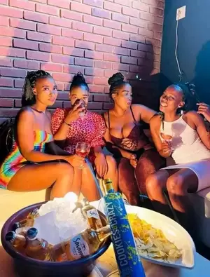 ebony slut party - Ebony Slut Has Sex in the Club With a Stranger Video - Ugandan Porn