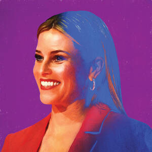 Elizabeth Banks Xxx Porn - Elizabeth Banks Thinks This Interview Is Dangerous for Her - The New York  Times